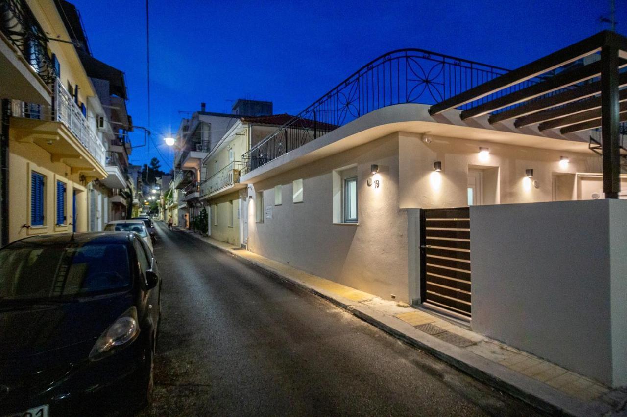 Corner Apts Appartement *